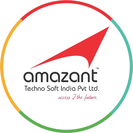 Amazant Technosoft India Private Limited logo