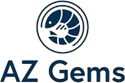 AZ Gems Inc logo
