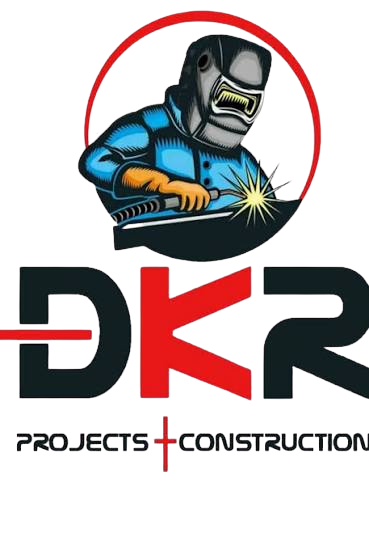 DKR Projects logo
