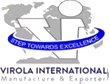 Virola International logo