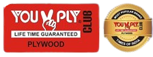 YouV Plylam Private Limited logo