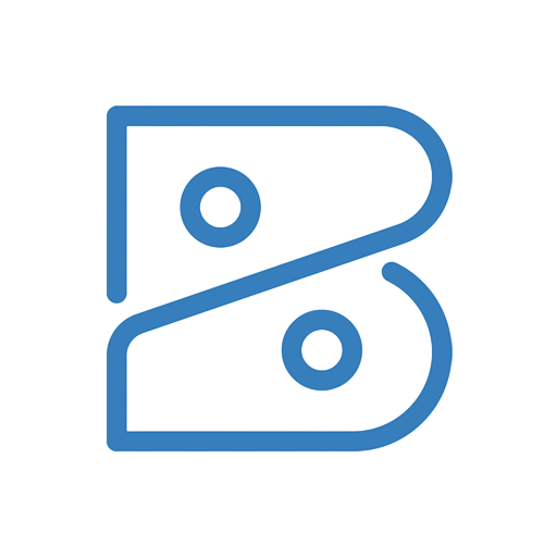 Zoho Books logo